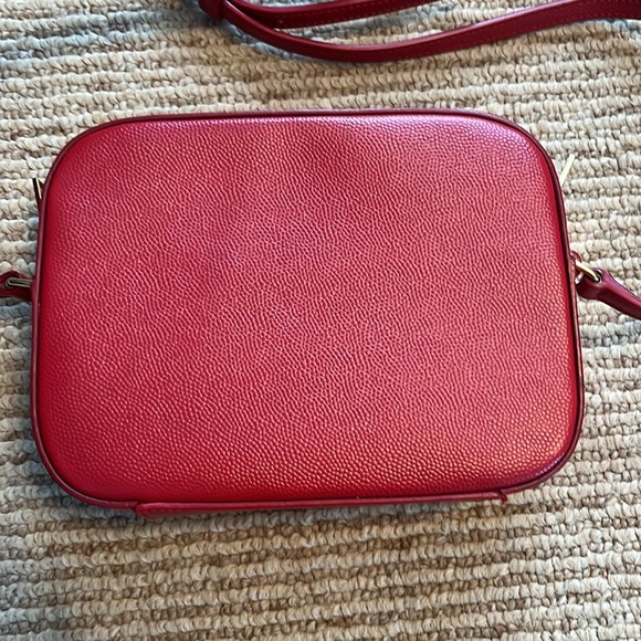 Grain de Poudre Classic Monogram Camera Crossbody Bag - Picture 5 of 15